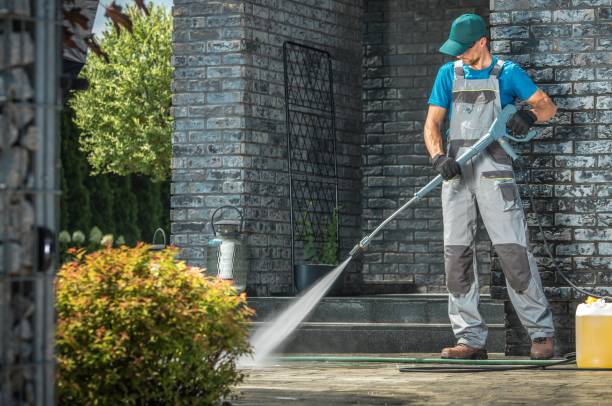 Best Post-Construction Pressure Washing  in New Freedom, PA
