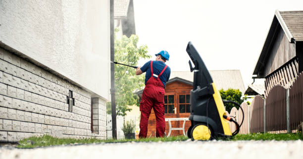 Best House Exterior Washing  in New Freedom, PA